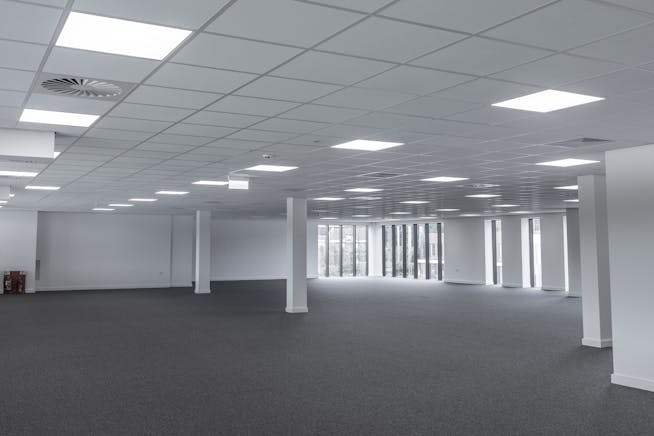 Second Floor, Steel City Stadium, Sheffield Olympic Legacy Park, Sheffield, Offices To Let - 17C8A3431.jpg