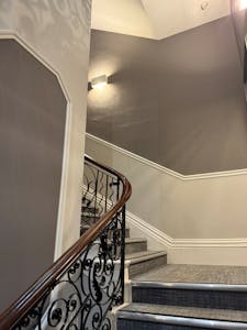 Belvedere House, Victoria Avenue, Harrogate, Office / Other To Let - Staircase.jpg