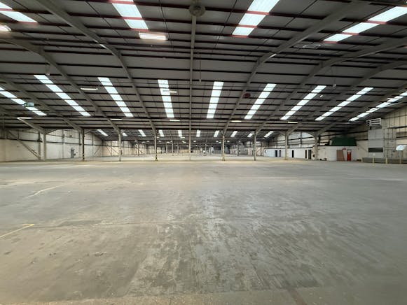 Number 1 Building, Rushden, Industrial To Let / For Sale - Internal 3.jpg