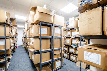 Industrial & Warehouse, Unit 4-5, London, Industrial/Logistics / Office To Let - Greenwich Centre Bus Pk U4-5 - 7.jpg