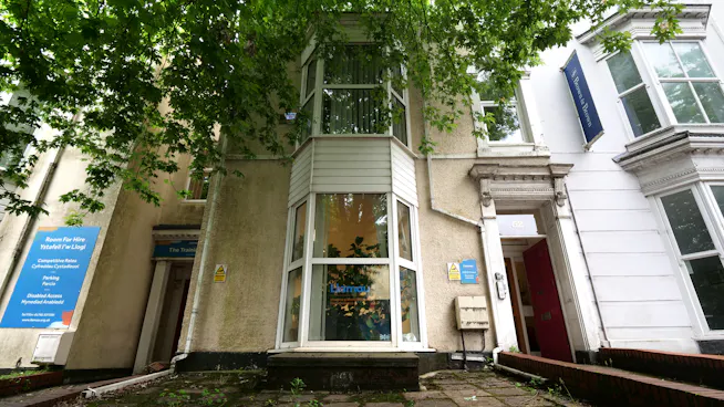 51-52 Walter Road, Swansea, 52 Walter Road, Swansea, Offices For Sale - P1266118.jpg