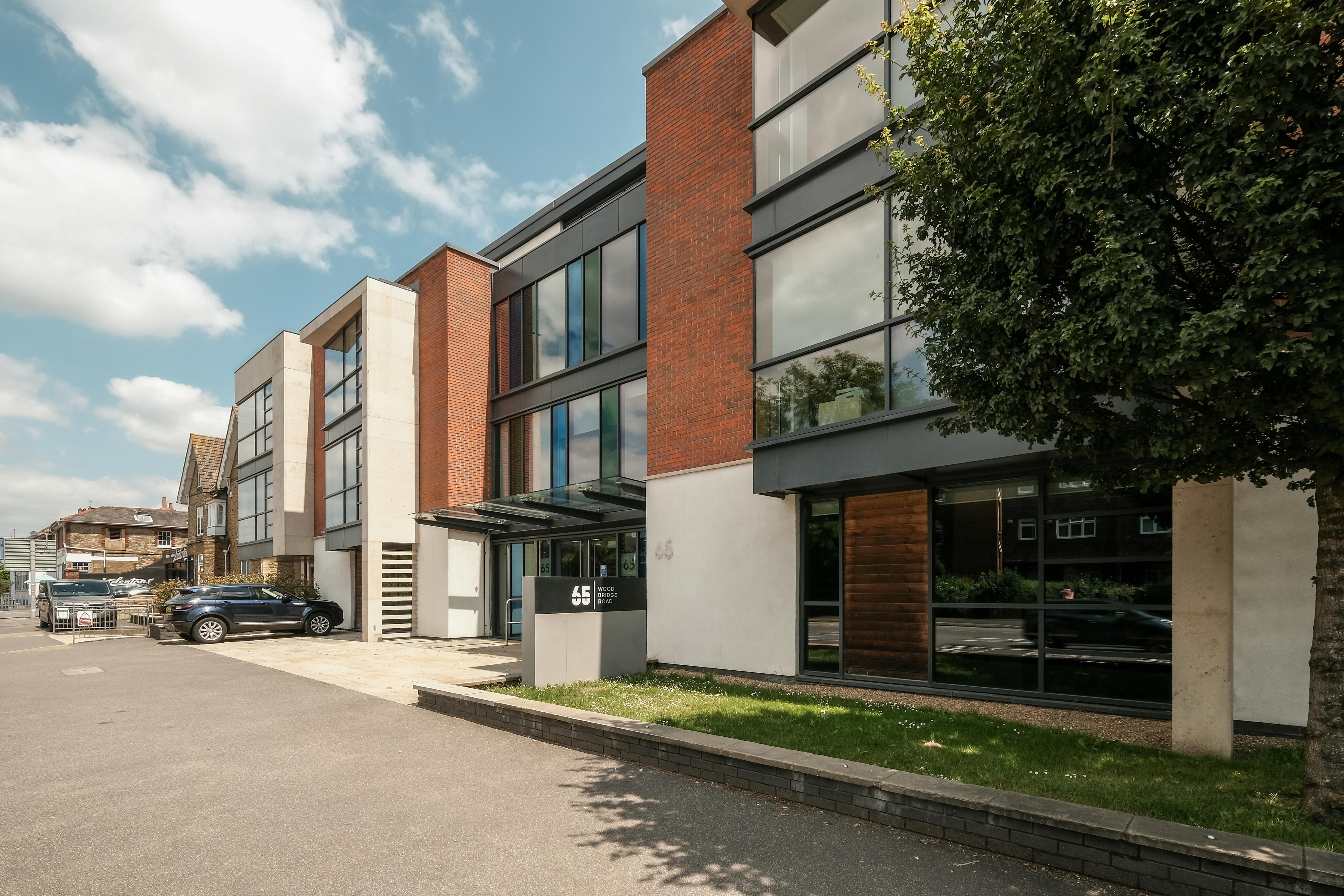 65 Woodbridge Road, Guildford, Office To Let - Woodbridge Road-58.jpg