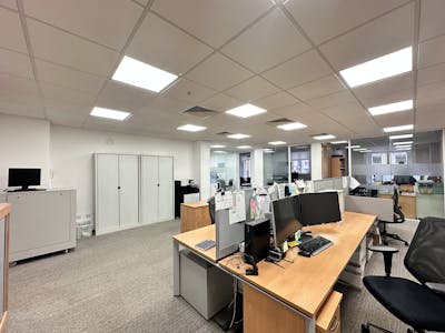 Sterling House, 1/1 Sterling House, Glasgow, Office For Sale - Office
