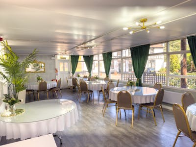 Debden House, Debden Green, Loughton, C2 (Residential Training Centre) / Development Land / Residential Development / Residential Conversion / Development Site / Residential Institutions For Sale - Internal