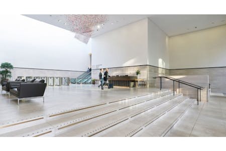 111 Buckingham Palace Road, London, Office To Let - 7.jpg