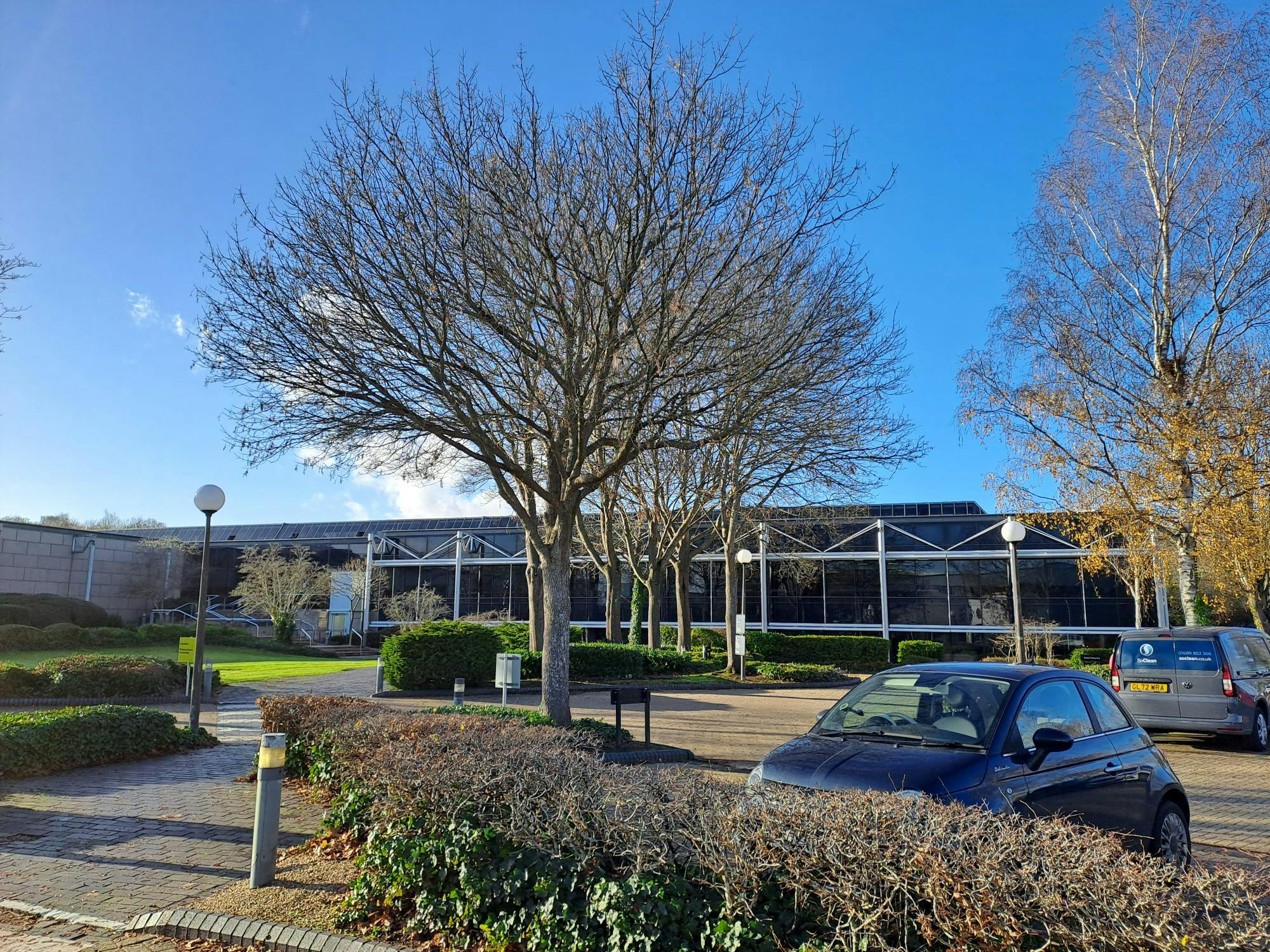 Office in West Sussex - photo 4