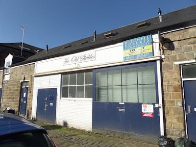 Units 5 & 9, The Old Stables, Harrogate, Industrial To Let - 20230524 231625.jpg