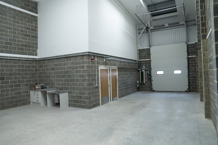 Unit 3 Holbeck Lane, Holbeck, Leeds, Industrial To Let - inter2.jpg