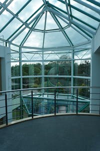 Seton House, Gallows Hill, Warwick, Office To Let / For Sale - DSC05125.JPG