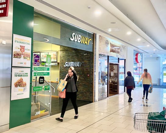 Unit 61, Lakeside Shopping Centre, Essex, Cafe / Retail To Let - Subway.jpg