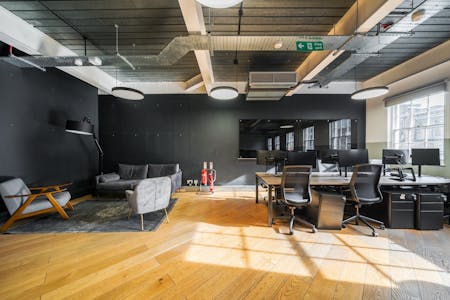 Rivington Studios, Rivington Street, London, Office To Let - 1250115 4.jpg