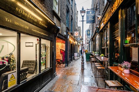 1st Floor, Gun House, 1 Artillery Passage, London, Office To Let - Gun House 1F  Low Res 7.jpg