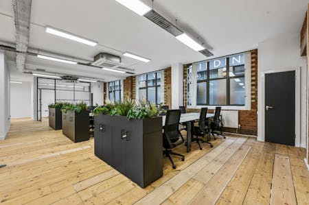Unit 1 Wood Lofts, 16-24 Underwood Street, London, Office To Let - OL-BC-30UnderwoodSt-6.JPG