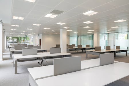 Minerva House, Ballsbridge, Dublin 4, Office To Let - Ground Floor