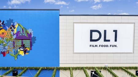 DL1 Leisure Scheme, Feethams, Darlington, D2 (Assembly and Leisure) / Leisure / Other / Restaurant / Cafe / Retail To Let - DJI_0459.jpg