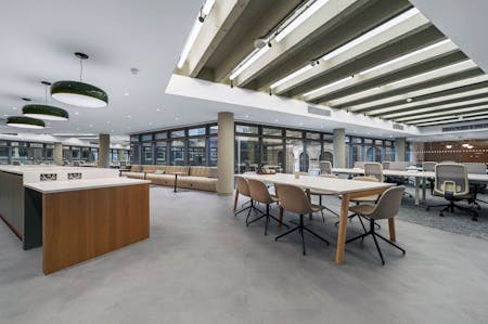 Second floor, 39 Tabernacle Street, London, Office To Let - HTBC39TabernacleStreet16.jpg