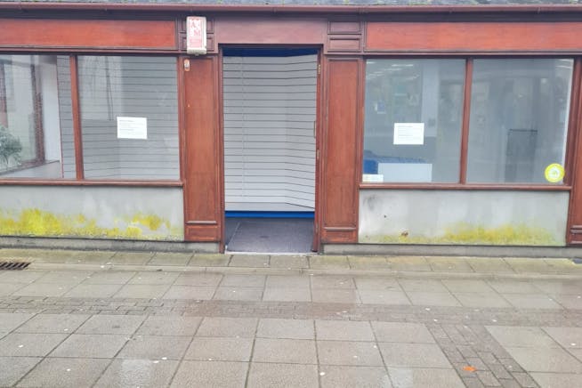 Kiosk 1, The Ridgeway, Plymouth, Retail To Let - 1000003682.jpg Kiosk 1, The Ridgeway, Plymouth, Retail To Let - 1000003682.jpg