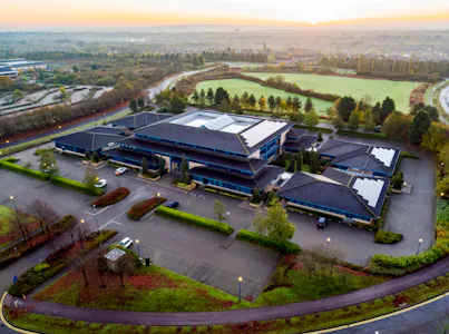 5&6 Shenley Pavilions, Chalkdell Drive, Shenley Wood, Milton Keynes, Office To Let - img2.png