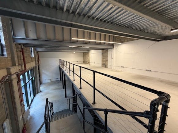 Caxton Works, Hoy Street, London, Education / Health & Fitness / Health & Fitness / Offices / Restaurant / Retail / Warehouse & Industrial To Let / For Sale - 10 Caxton #2.jpg