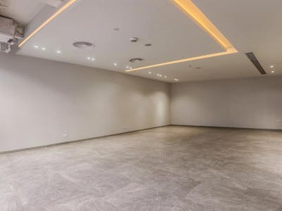 AURA: Premium Commercial space, 18th November Street, Muscat, Office / Retail To Let - 07 First floor.jpg