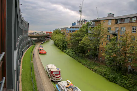 Great Western Studios, 65 Alfred Road, London, E (Commercial / Business / Service) / Office To Let - 84-130A2093 (2).jpg
