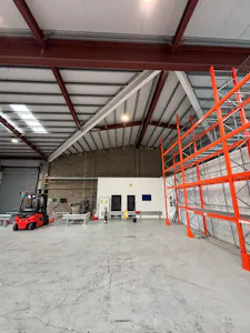 Unit 1 Springkerse Trade Park, Stirling, Industrial / Industrial/Logistics / Trade To Let - ATIO6984.JPG