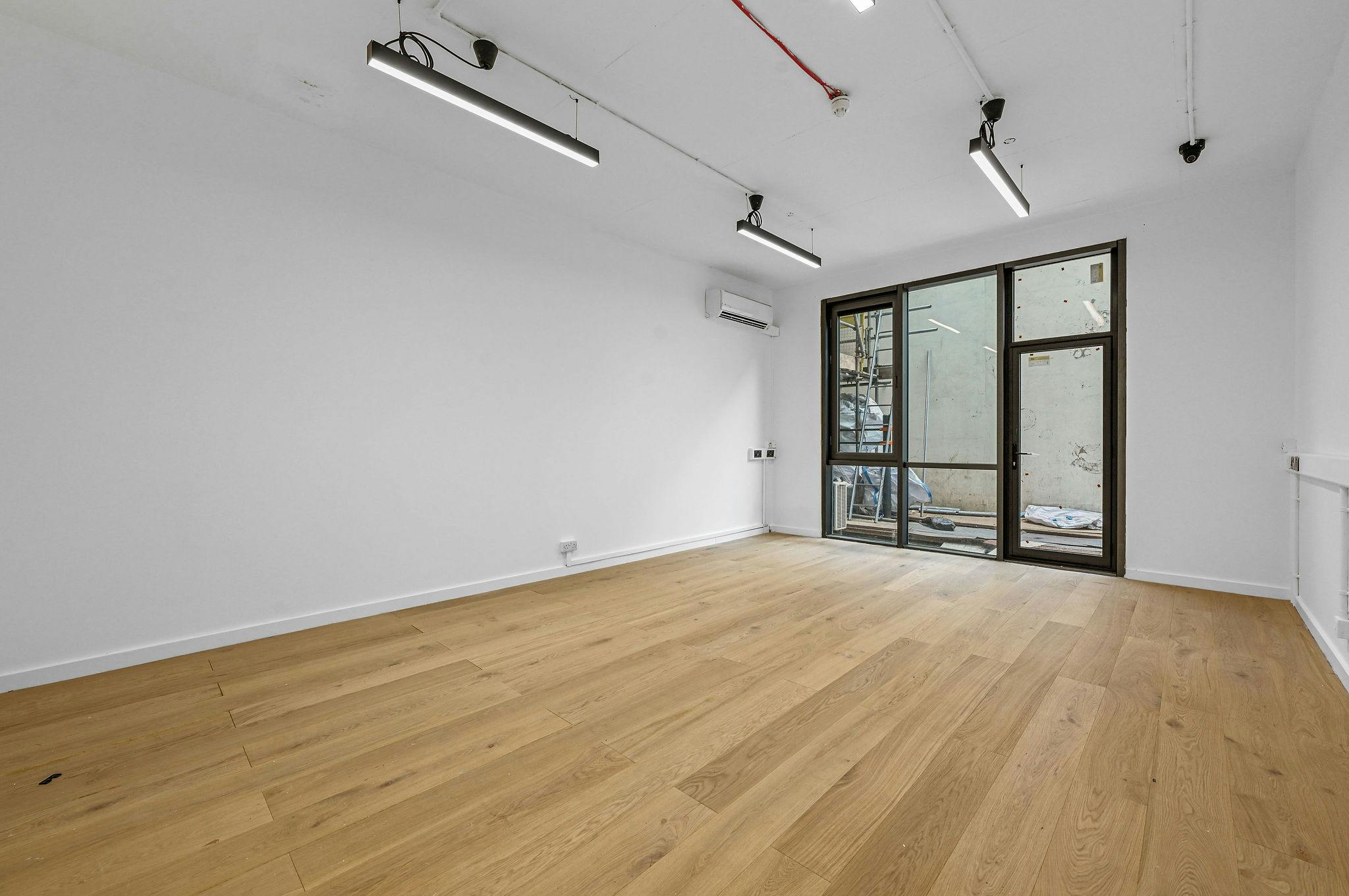 Arthaus 203 Richmond Road <span>E8</span>