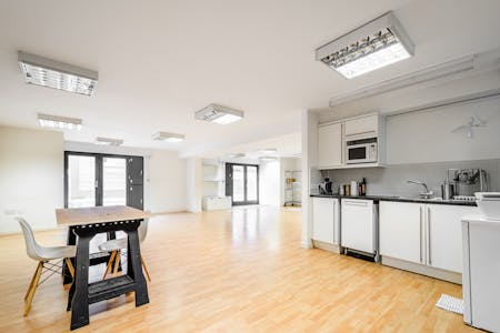 8 Waterson Street, London, Office To Let / For Sale - Waterson St 8 - 8.jpg