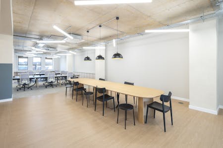 152-156 Kentish Town Road, London, Office To Let - KTR_015.jpg