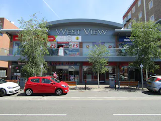 8 Westview, Bracknell, Offices / Retail To Let - IMG_0930.JPG