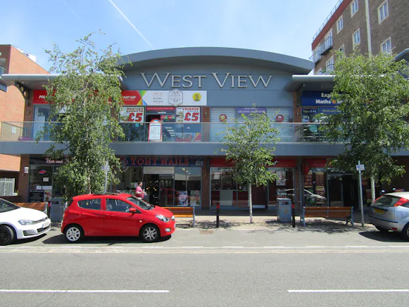 8 Westview, Bracknell, Offices / Retail To Let - IMG_0930.JPG