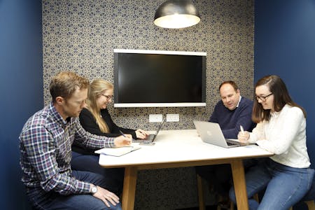 Pure Offices, The Blade, Reading, Office To Let - TBR245.JPG