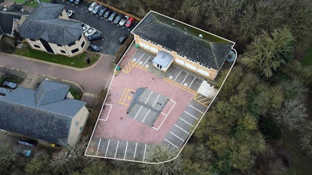 Treerange House, Peterborough, Office To Let - Treerange Hero.jpg