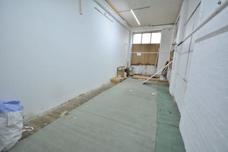 Cobden Mill, Gower St, Bolton, Industrial / Storage / Warehouse To Let - Store