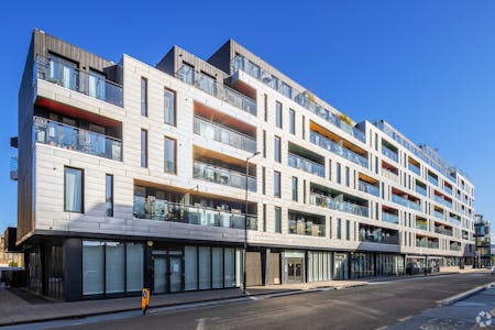 138 Southwark Bridge Road, London, Office To Let / For Sale - External.jpg
