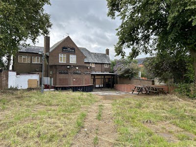 The Queen's Head, 9 Queen Street, Redditch, Leisure / Pub For Sale - icbNfe05BEegtYOqbj7dQA.jpg