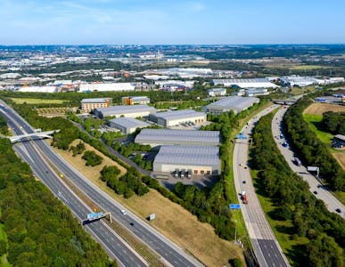 Unit 3, Leeds Valley Park, Leeds, Industrial To Let - Photo Main