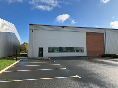 Unit 24, Ash Way, Wetherby, Industrial/Logistics / Warehouse To Let - IMG_3381.JPG