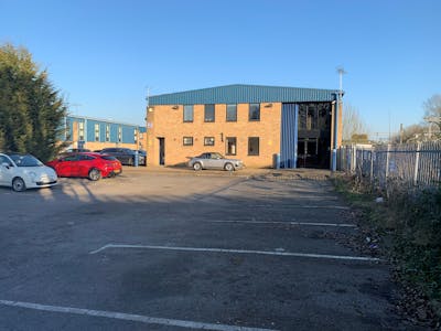 Units K1 & K2 Deseronto Trading Estate, St Mary's Road, Slough, Industrial/Logistics / Office / Industrial / Warehouse For Sale - Main Pic.jpg