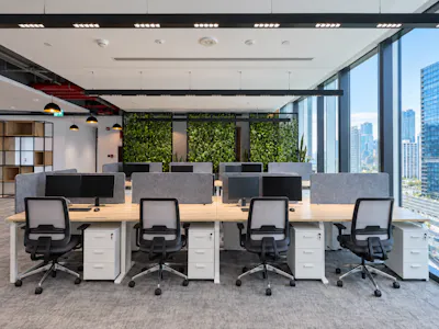 Mashreq Bank Group Headquarters, Financial Center Road, Office To Let - image00023.png