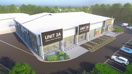 Unit 2, Mallory Road, Peterborough, Industrial / Storage / Leisure / Retail / Industrial / Warehouse To Let - Screenshot 20250207 at 182139.png