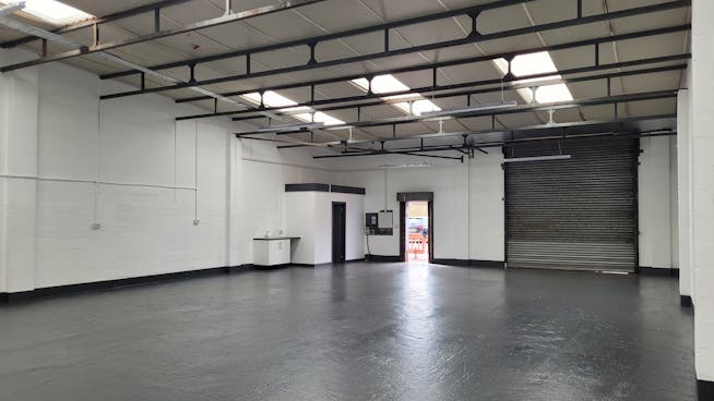 68 / 70  Strathclyde Street, Glasgow, Industrial / Other To Let - 20250821_113832.jpg