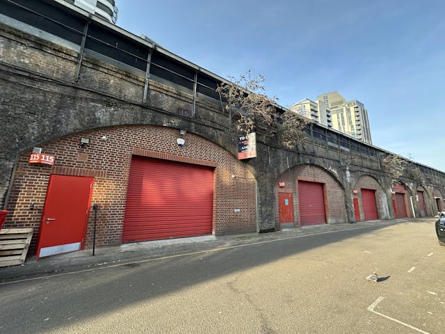 Various Arches Randall Road, Vauxhall, Industrial To Let - 20250218_151053331_iOS.jpg