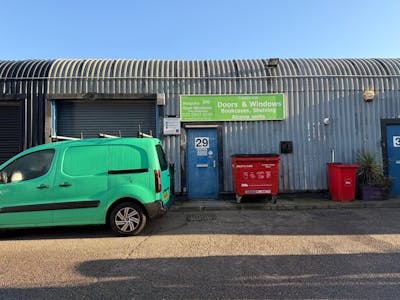 Unit 29 Summerstown, London, Industrial To Let - WhatsApp Image 2026-01-14 at 10.25.44 (2).jpeg