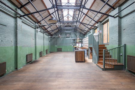 Former River Cottage shop and Restaurant, Axminster, Retail For Sale - Trinity Square (08 of 11).JPG