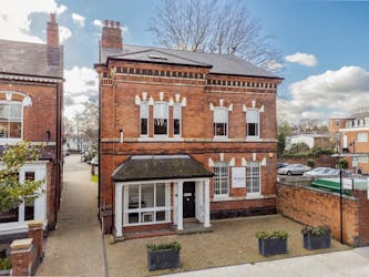 9 Greenfield Crescent, Birmingham, Offices To Let - 9 Greenfield Crescent - More details and enquiries about this property