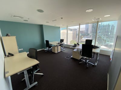 Office Space To Lease Near METRO, Nassima Tower, Dubai To Let - IMG_0152.JPG