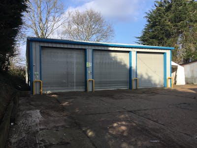 Garage, Workshops & Yard, Cowbeech, Hailsham, Industrial/Logistics To Let / For Sale - Cowbeech 7.jpg