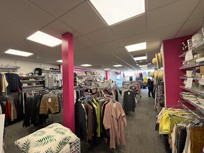 26 High Street, Dalkeith, Retail To Let - IMG_4783.jpeg