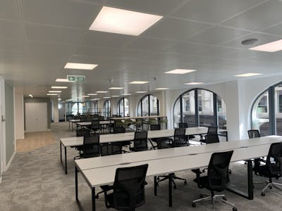 10 Eastcheap, London, Office To Let - IMG_6460.jpg